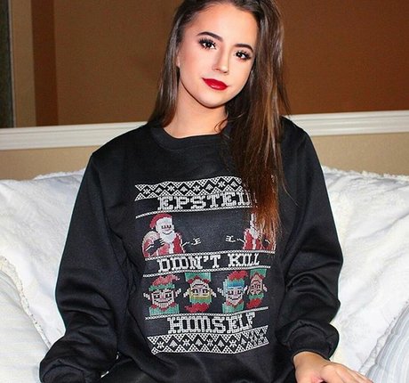 Ashley St Clair photo 8
