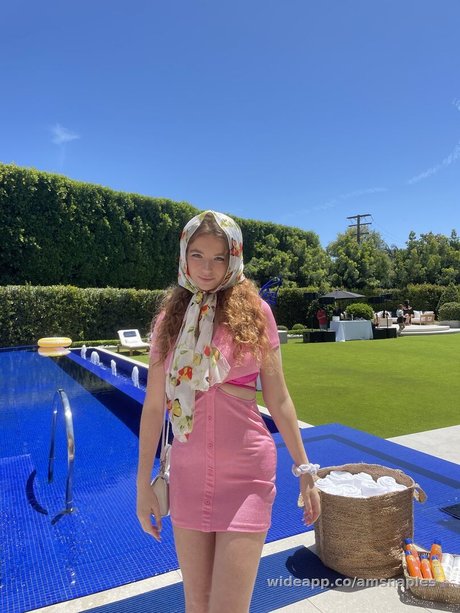 Ashley Suarez photo 65