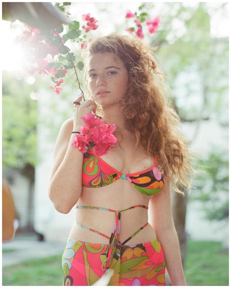 Ashley Suarez photo 74