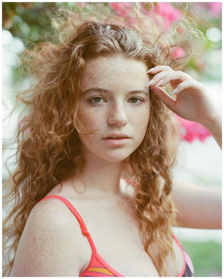 Ashley Suarez photo 77