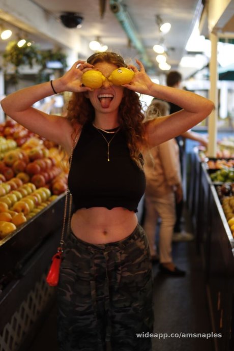 Ashley Suarez photo 86