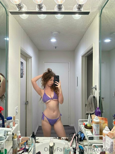 Ashley Suarez photo 89