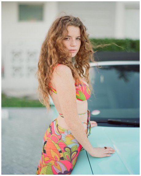 Ashley Suarez photo 101