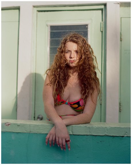 Ashley Suarez photo 116