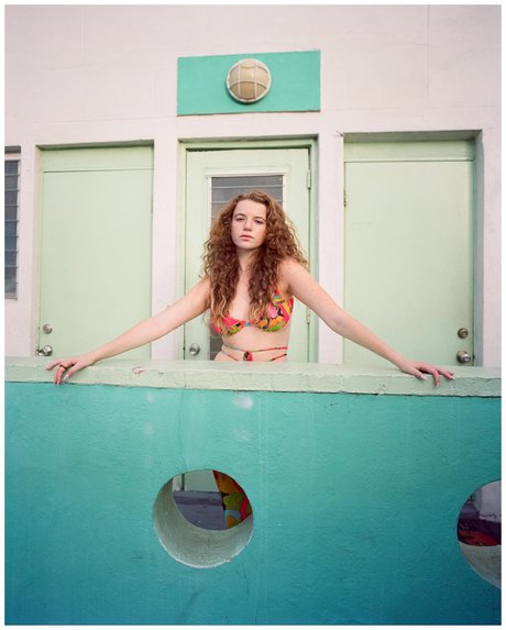 Ashley Suarez photo 183