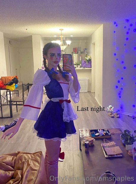 Ashley Suarez photo 184