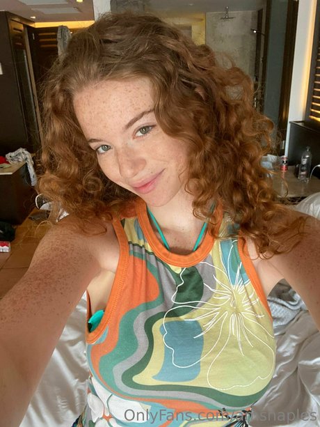 Ashley Suarez photo 220