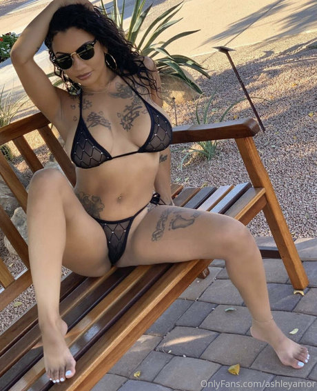 Ashleyamor photo 110