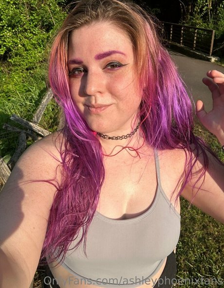 Ashleyphoenixfans photo 15