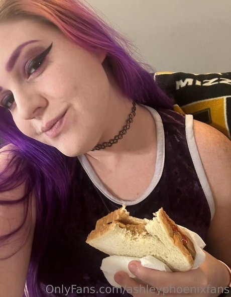 Ashleyphoenixfans photo 36