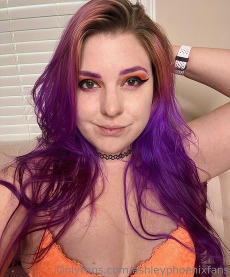 Ashleyphoenixfans photo 44