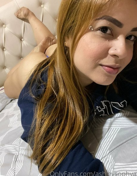 Ashleysophya photo 13