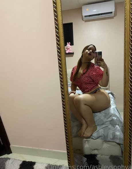 Ashleysophya photo 28