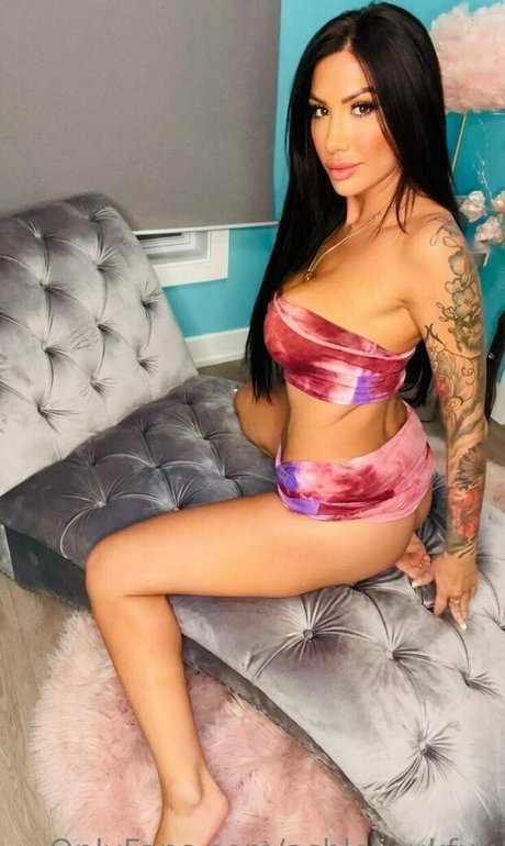 Ashley Suk Fuk photo 234