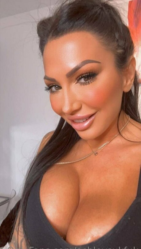 Ashley Suk Fuk photo 314