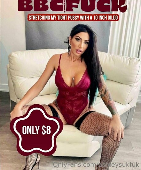 Ashley Suk Fuk photo 1011