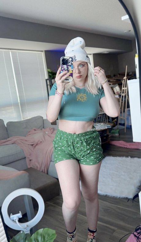 Profile photo of Ashtronova