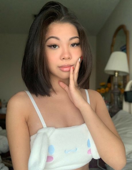 Asian Beauties photo 22