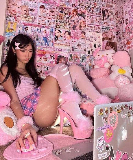 Asian Beauties photo 31
