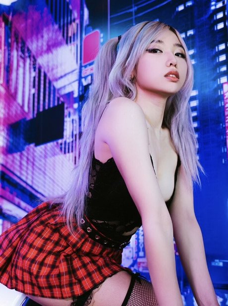 Asian Beauties photo 64