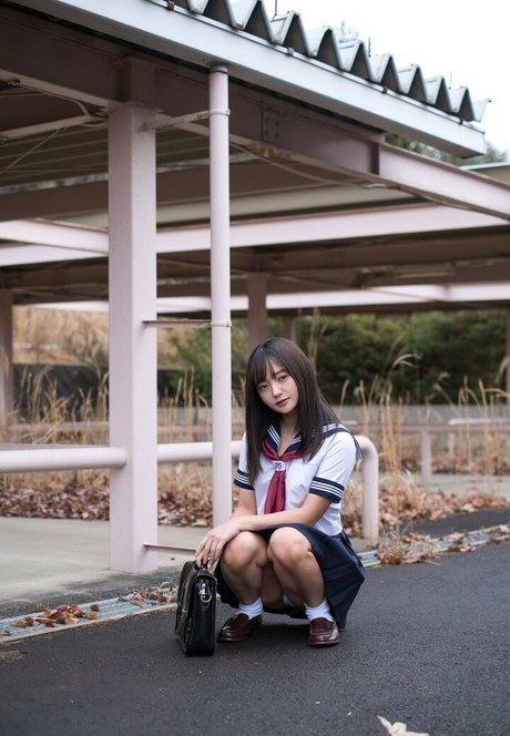 Asian Beauties photo 84