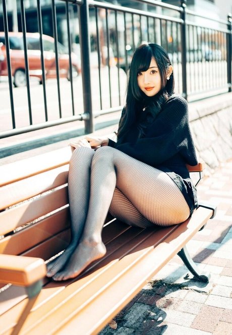 Asian Beauties photo 168