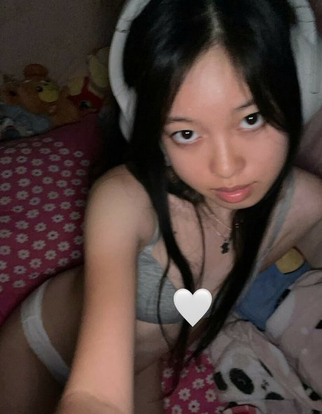 Asian Beauties photo 238