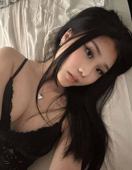 Asian Beauties photo 454