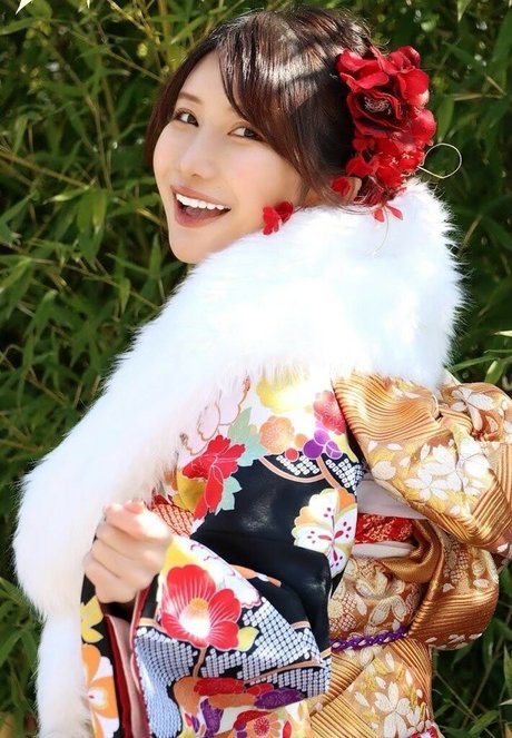 Asian Beauties photo 457