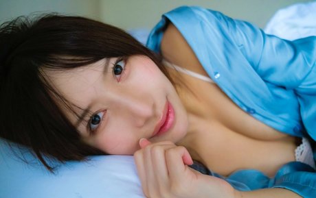 Asian Beauties photo 462