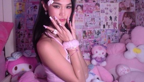 Asian Beauties photo 521