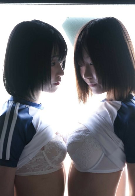 Asian Beauties photo 528