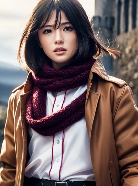 Asian Beauties photo 626