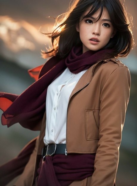 Asian Beauties photo 639