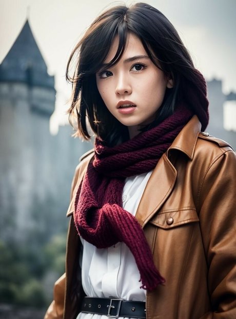Asian Beauties photo 644