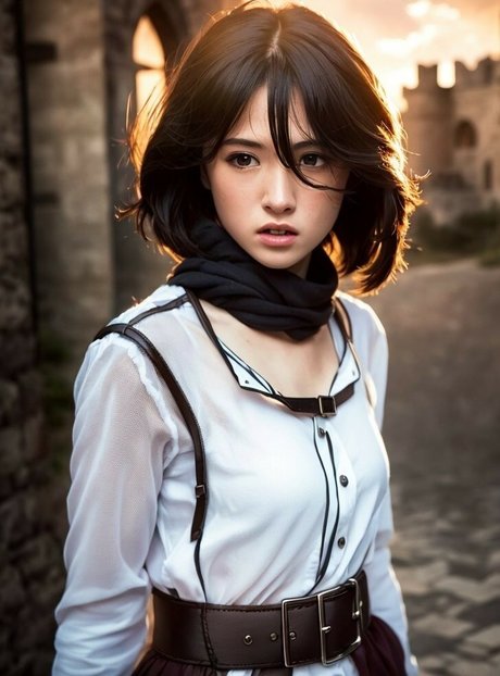 Asian Beauties photo 652