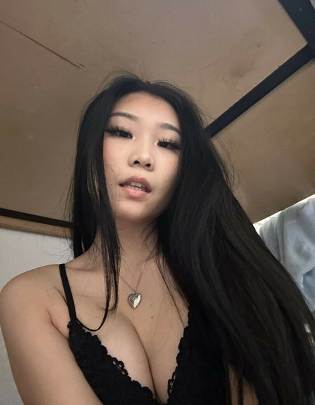 Asian Beauties photo 665