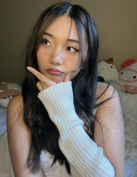 Asian Beauties photo 671