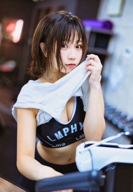 Asian Beauties photo 685