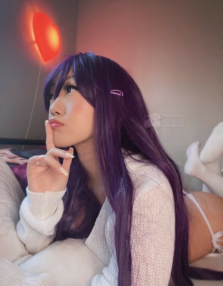 Asian Beauties photo 758