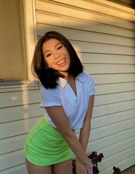 Asian Beauties photo 766