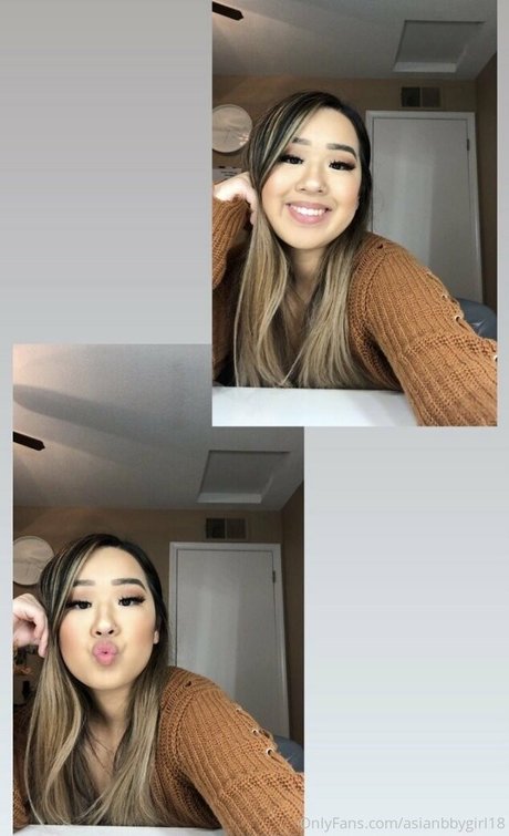 Asianbbygirl18 photo 39