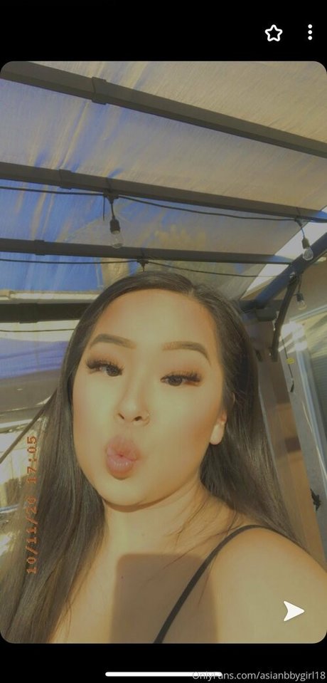 Asianbbygirl18 photo 58