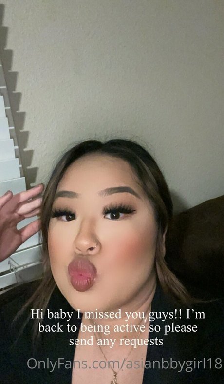 Asianbbygirl18 photo 109