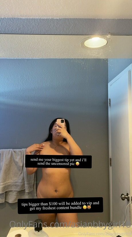 Asianbbygirl18 photo 133