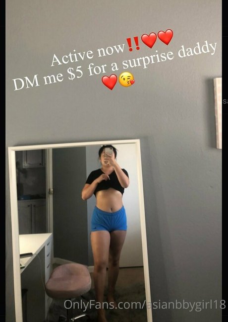 Asianbbygirl18 photo 137