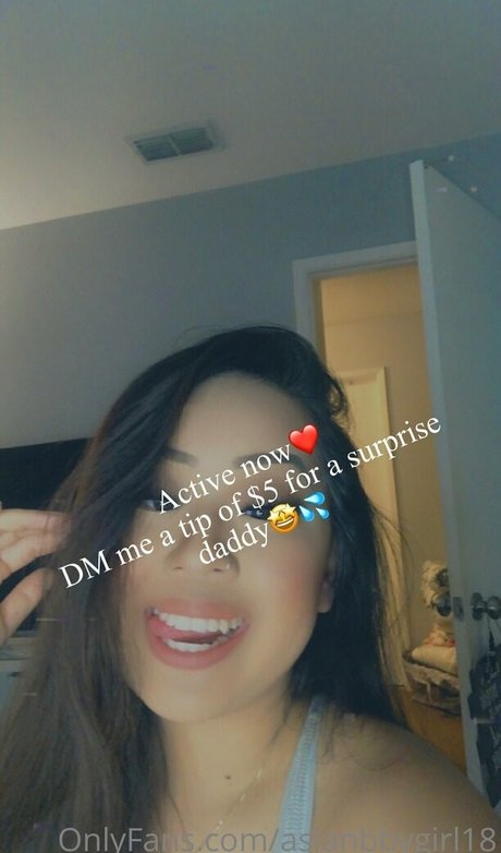 Asianbbygirl18 photo 138