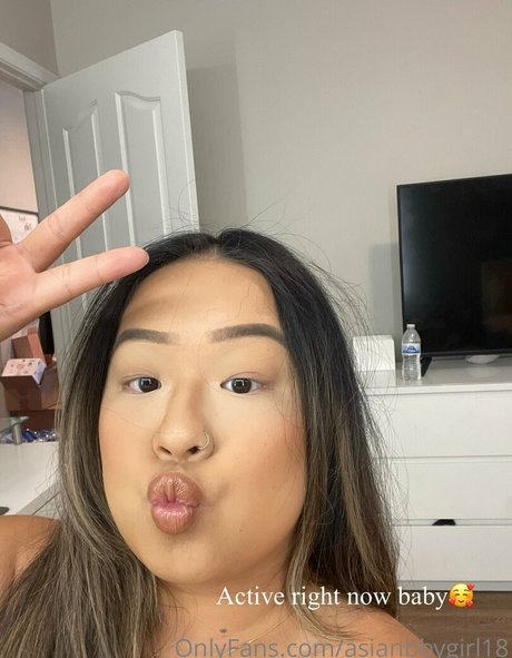 Asianbbygirl18 photo 218