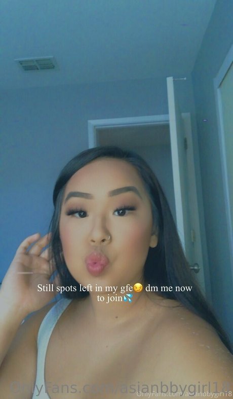 Asianbbygirl18 photo 275
