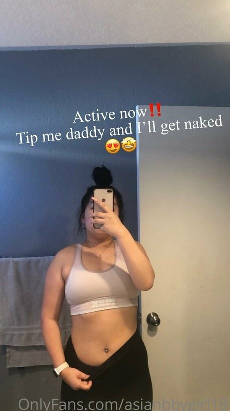 Asianbbygirl18 photo 297